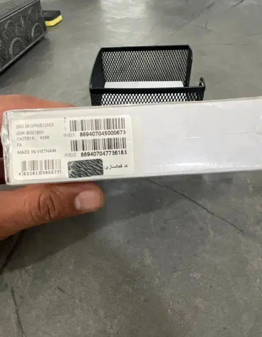 Nokia 106 4G|موبایل|تهران, هاشمی|دیوار