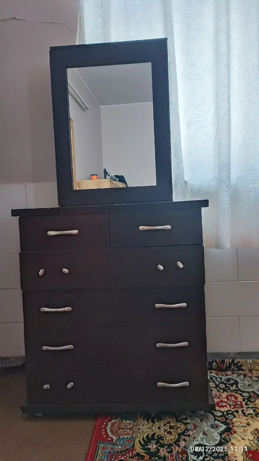 دراور|جاکفشی، کمد، دراور|اراک, |دیوار