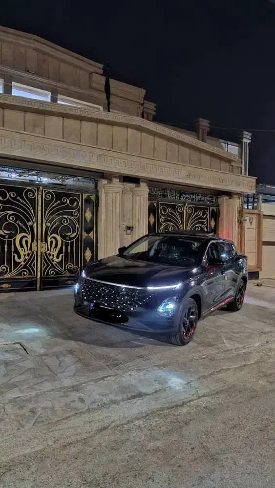 فونیکس Fx صفر|خودرو سواری و وانت|ایلام, |دیوار