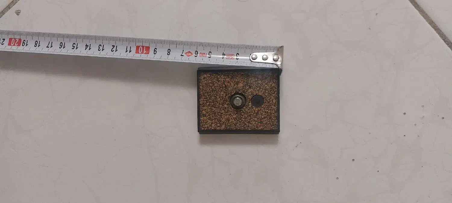 کفی یه پایه و تک پایه دوربین|دوربین عکاسی و فیلمبرداری|اصفهان, جلفا|دیوار