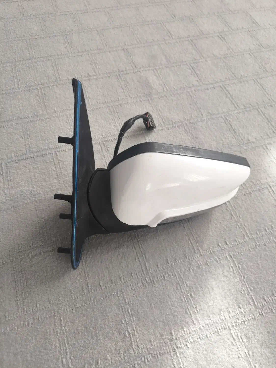 آینه برقی تاشو پارس tu5|قطعات یدکی و لوازم جانبی|ماکو, |دیوار