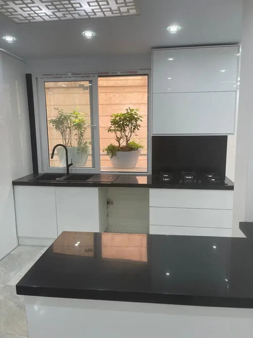 ۱۳۰متر/۳خواب/دیباجی جنوبی/طبقه چهارم|فروش آپارتمان|تهران, اختیاریه|دیوار