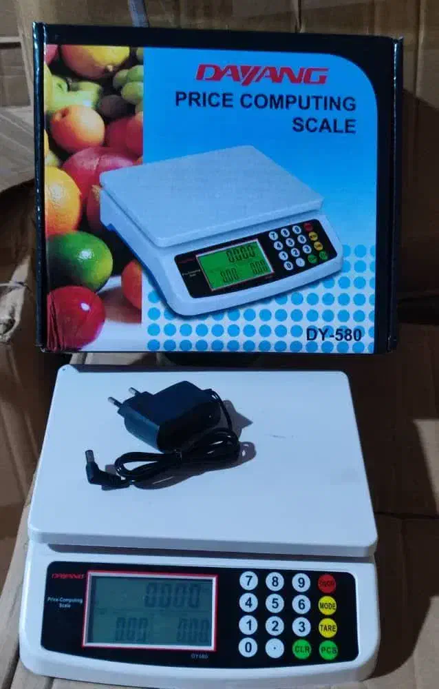 ترازوباسکول دیجیتال|فروشگاه و مغازه|رباط‌کریم, کیکاور|دیوار