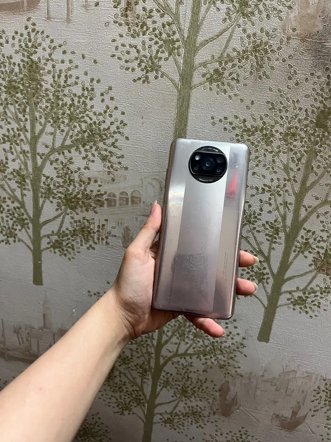 گوشی|موبایل|کرج, دهقان ویلا|دیوار