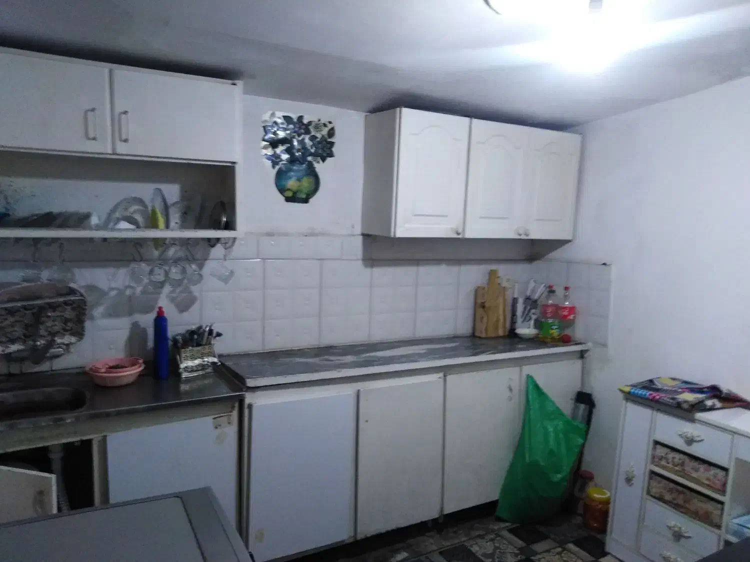 ویلایی اجاره دربست فلکه مرکزی|اجارهٔ خانه و ویلا|آزادشهر, |دیوار