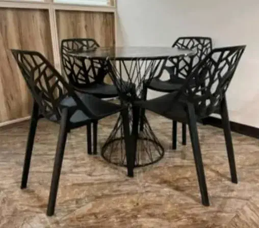 صندلی پلاستیکی محراب ۸۷۶۶|میز و صندلی غذاخوری|تهران, سلسبیل شمالی|دیوار