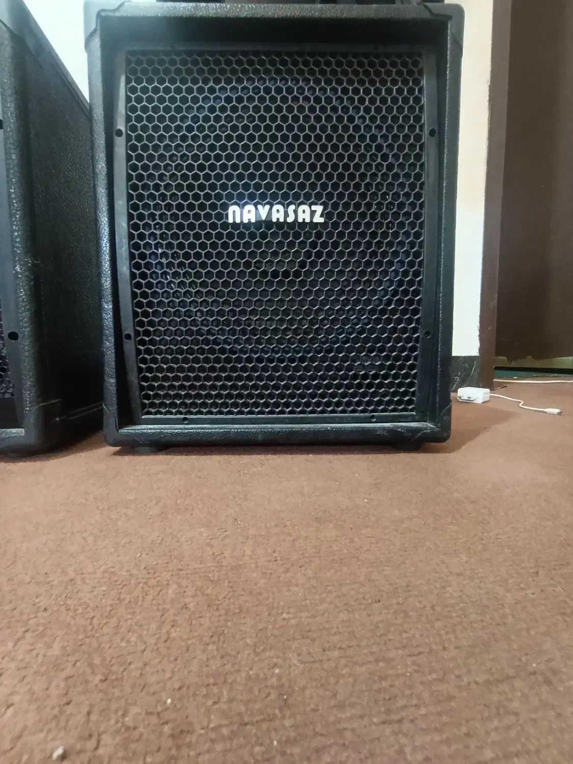 اسپیکر دو قلو|پخشکننده همراه|بهبهان, |دیوار