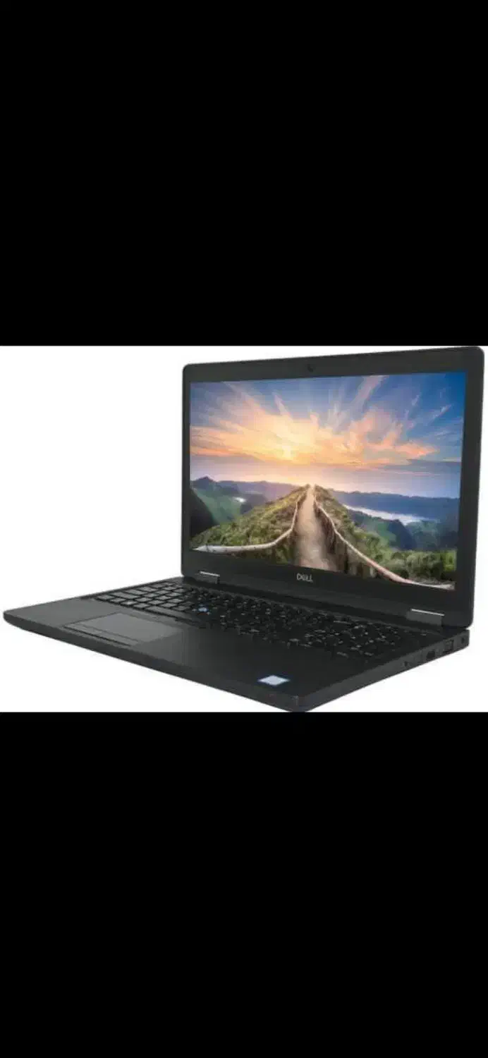 لب تاب دل dell 5590|رایانه همراه|بندرلنگه, |دیوار