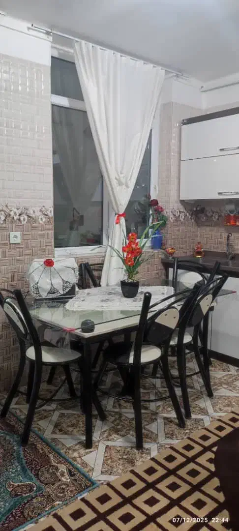 میز غذاخوری صفر|میز و صندلی غذاخوری|اشنویه, |دیوار