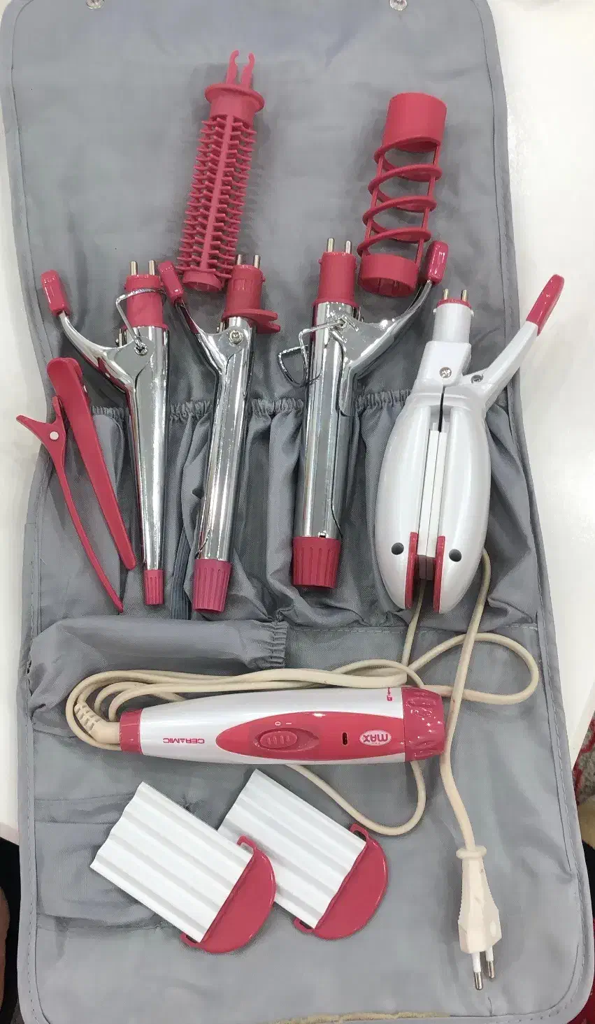 اتو مو و بابلیس و ویو|آرایشی، بهداشتی، درمانی|کردکوی, |دیوار