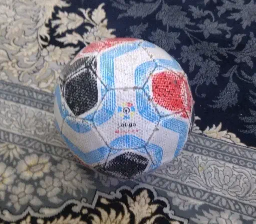 توپ چمن|ورزش‌های توپی|کرمان, |دیوار