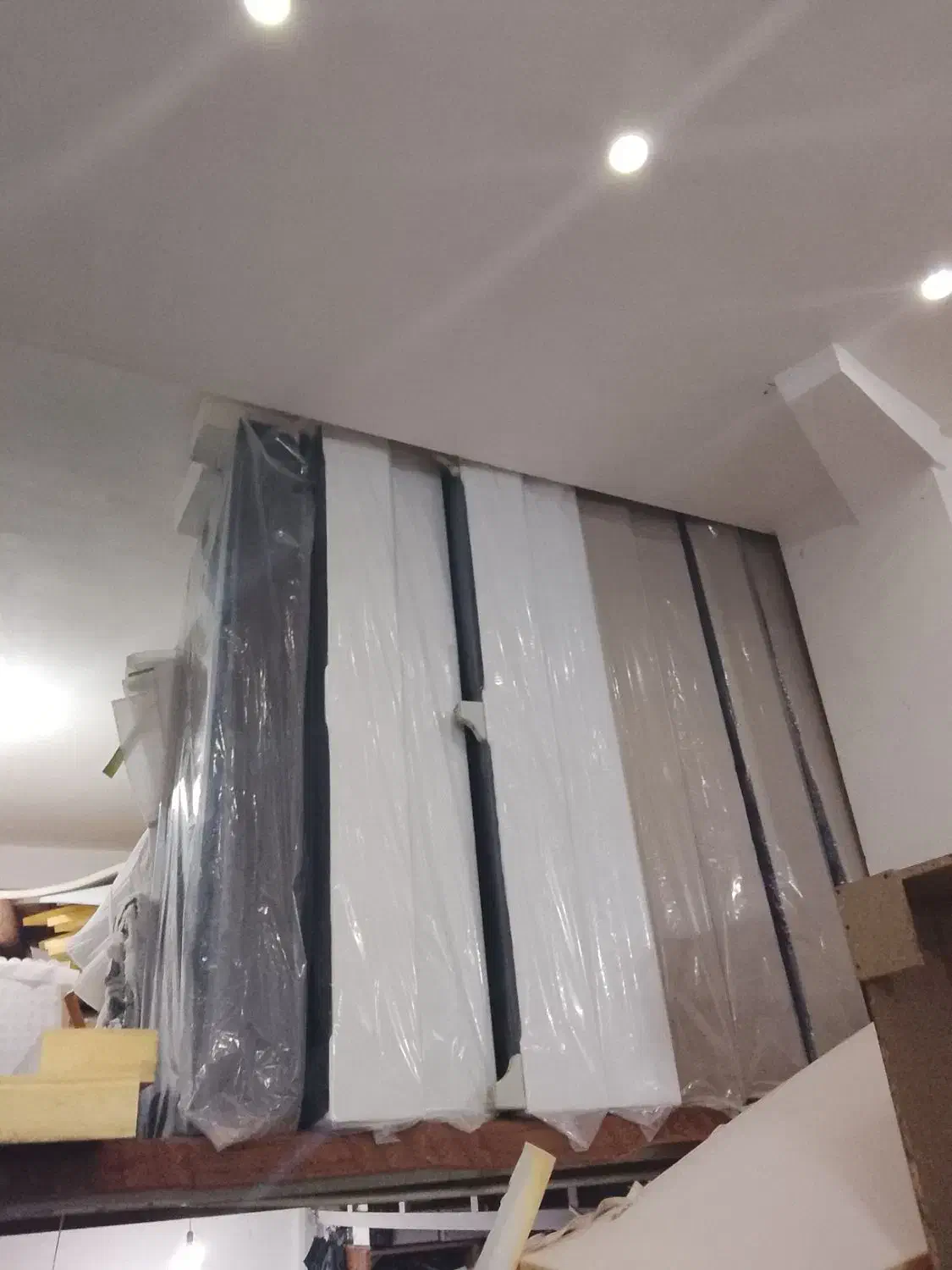 تولید و پخش باکس هتلی|تخت و سرویس خواب|شهریار, شهریار|دیوار