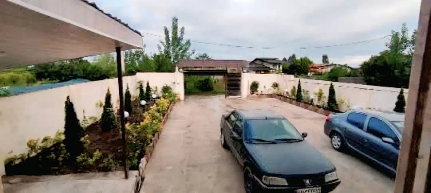 ویلا استخر دار ،آلاچیق|اجارهٔ کوتاه‌مدت ویلا و باغ|شیرود, |دیوار