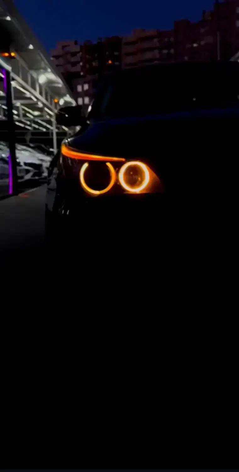 bmw e60|خودرو سواری و وانت|تبریز, |دیوار