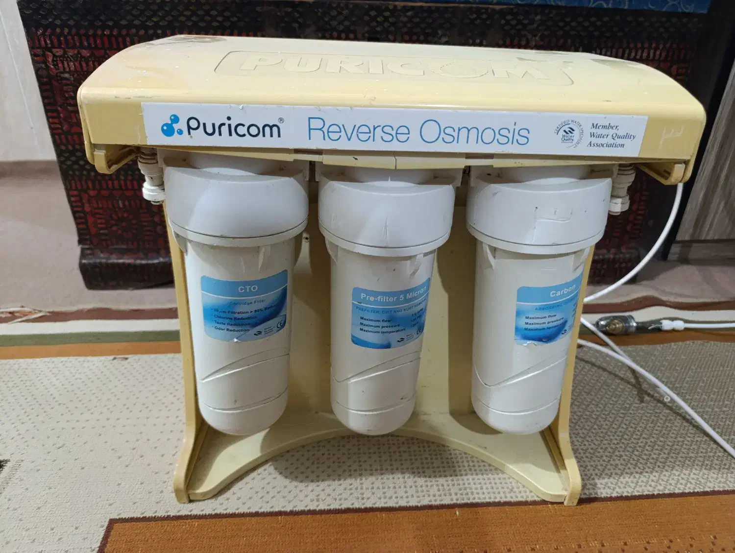 آب تصفیه|آبسردکن و تصفیه آب|زابل, |دیوار