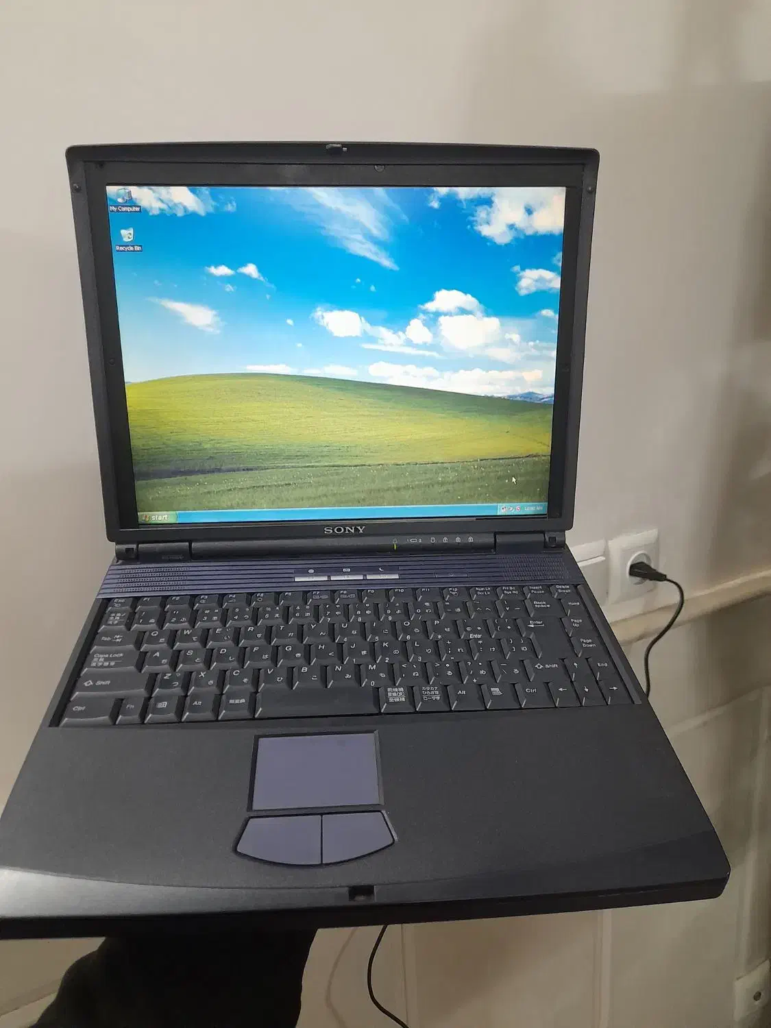 لپتاپ سونی|رایانه همراه|قم, زنبیل آباد|دیوار