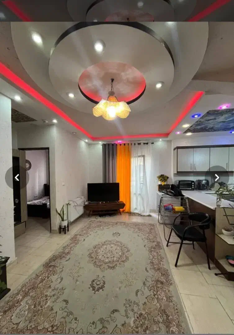 اجاره واحد روزانه مبله با امکانات|اجارهٔ کوتاهمدت آپارتمان و سوئیت|رشت, منظریه|دیوار