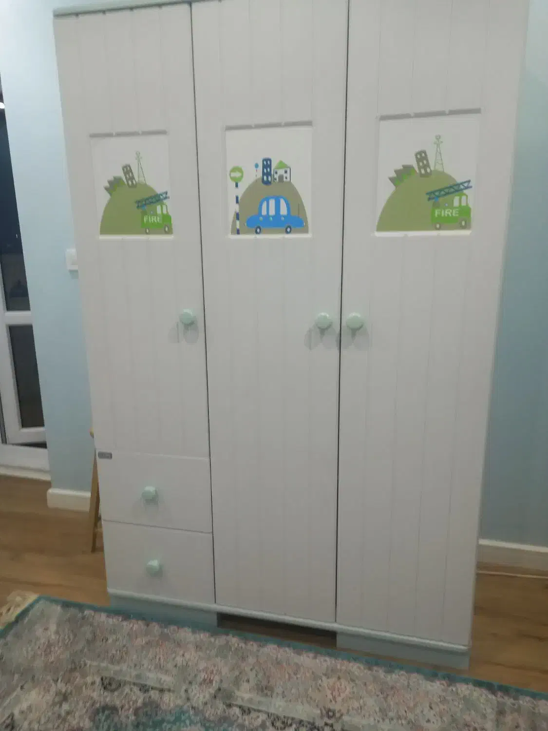 تخت خواب نوجوان|تخت و سرویس خواب|تهران, میرداماد|دیوار