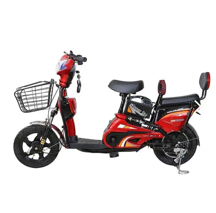 دوچرخه برقی وینر اسکای Winnersky|دوچرخه، اسکیت، اسکوتر|شیراز, ملاصدرا|دیوار