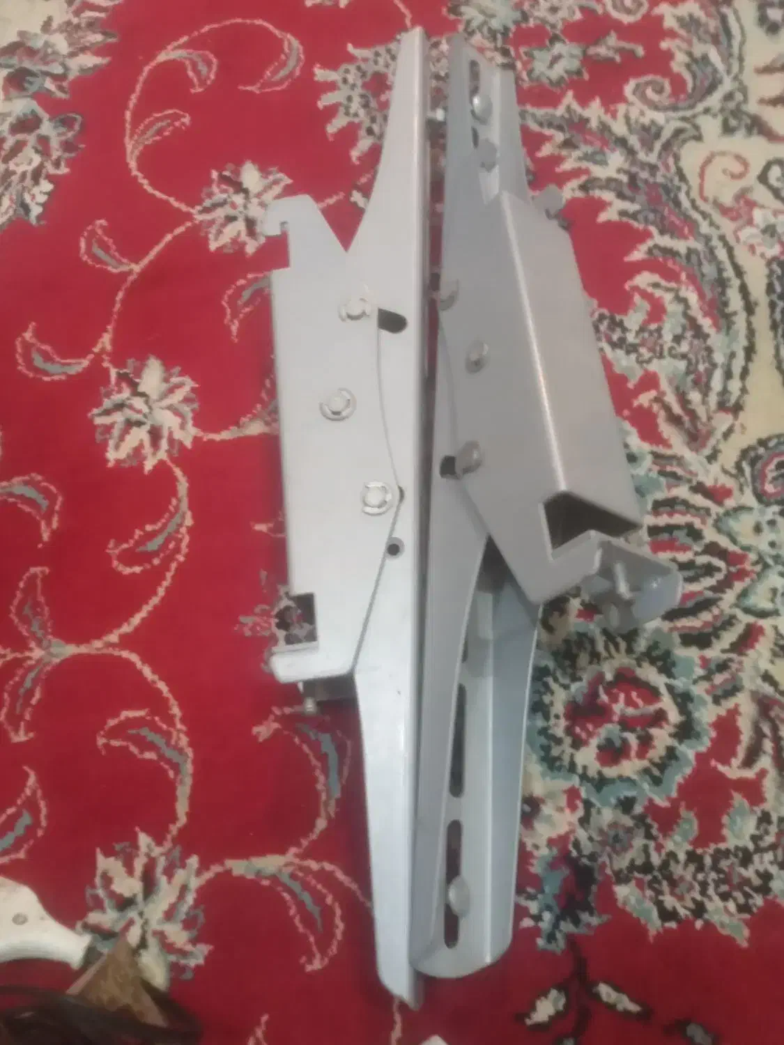 پایه دیواری|تلویزیون و پروژکتور|اهواز, شهرک رزمندگان|دیوار