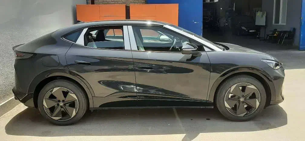 TKK تجارت خودرو خسروانی ID. UNIX|خودرو سواری و وانت|تهران, آجودانیه|دیوار