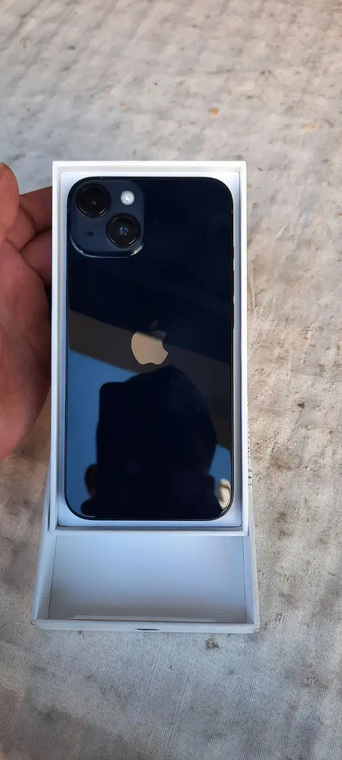 ایفون 14 نرمال|موبایل|اهواز, زیتون کارمندی|دیوار