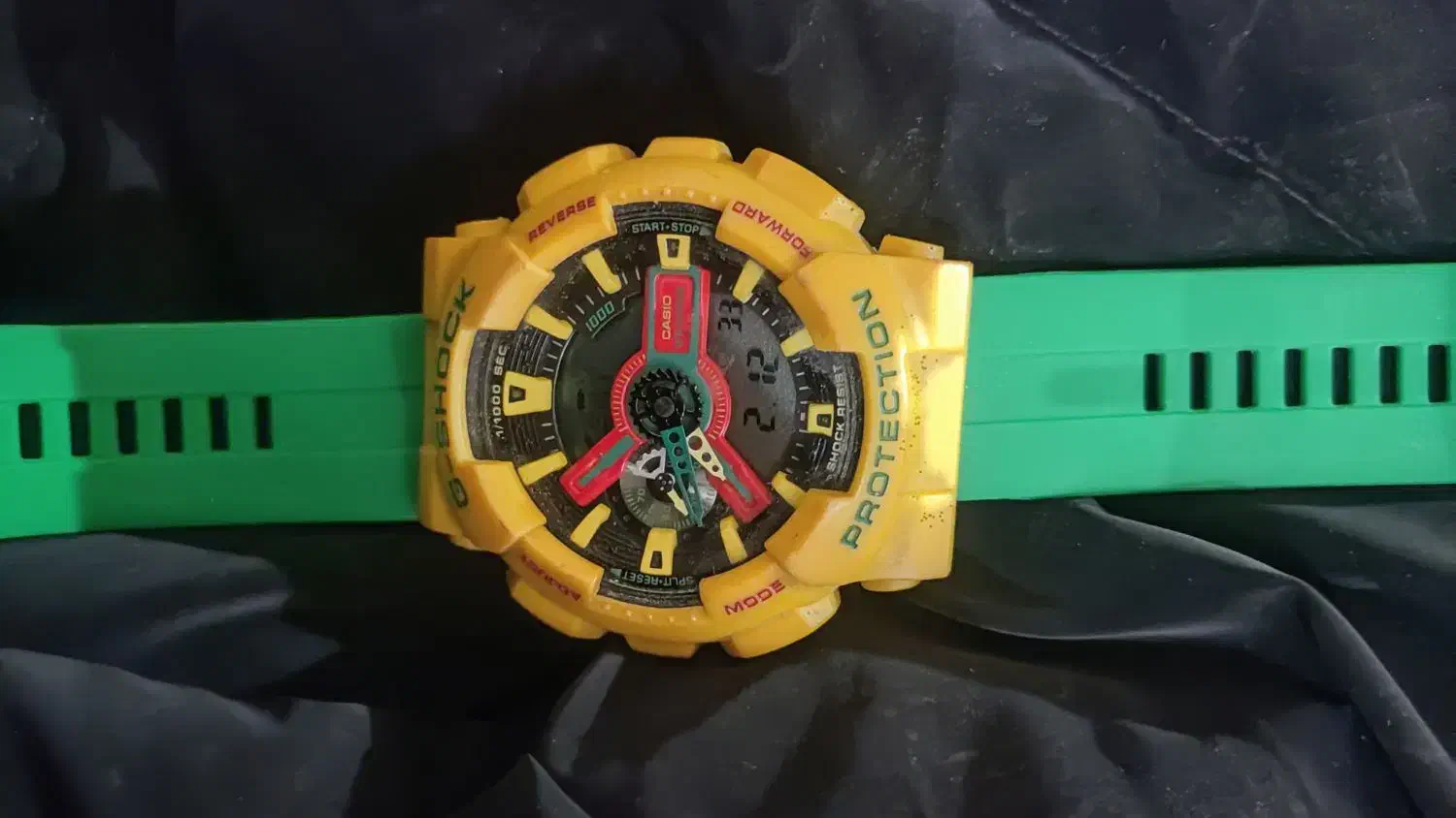 ساعت G-SHOCK|ساعت|اهواز, زیباشهر|دیوار