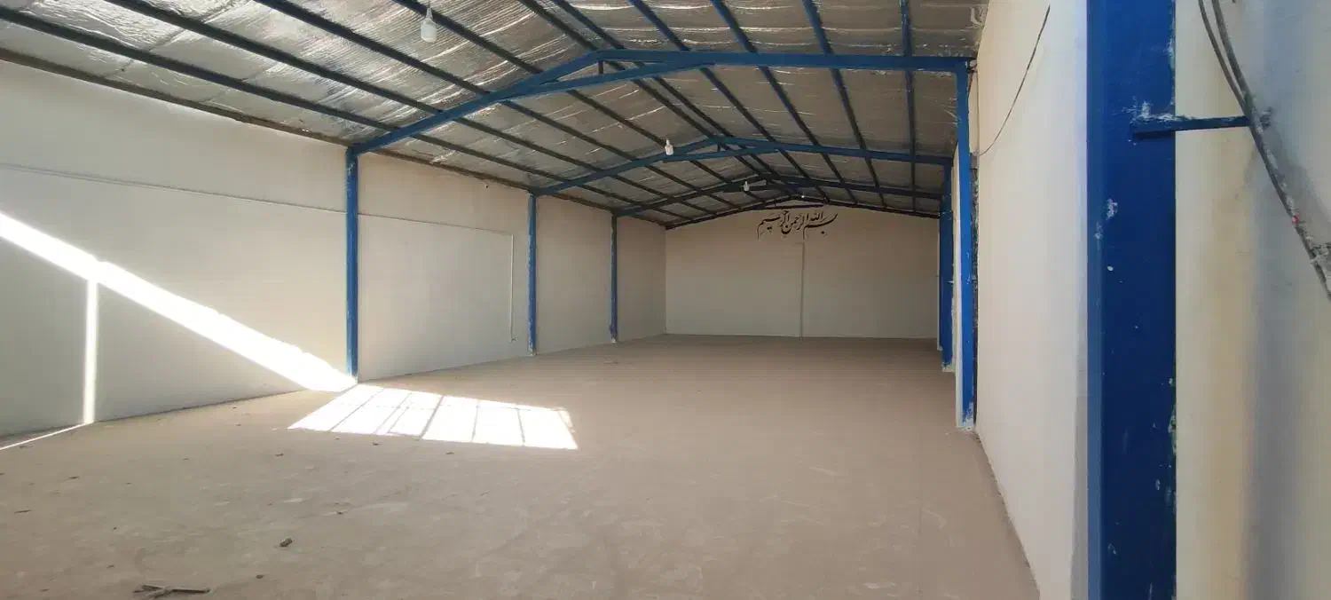 اجاره سوله|اجارهٔ دفتر صنعتی، کشاورزی، تجاری|خمینیشهر, |دیوار