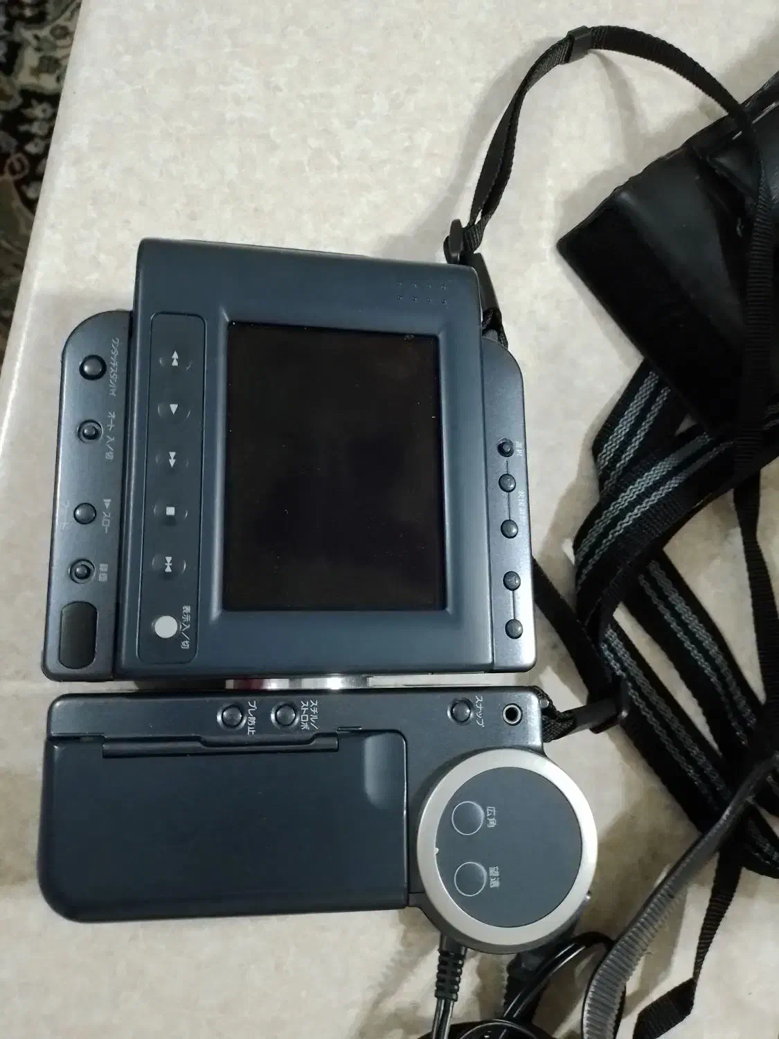 دوربین شارپ|دوربین عکاسی و فیلمبرداری|کرج, فاز ۳ گوهردشت|دیوار