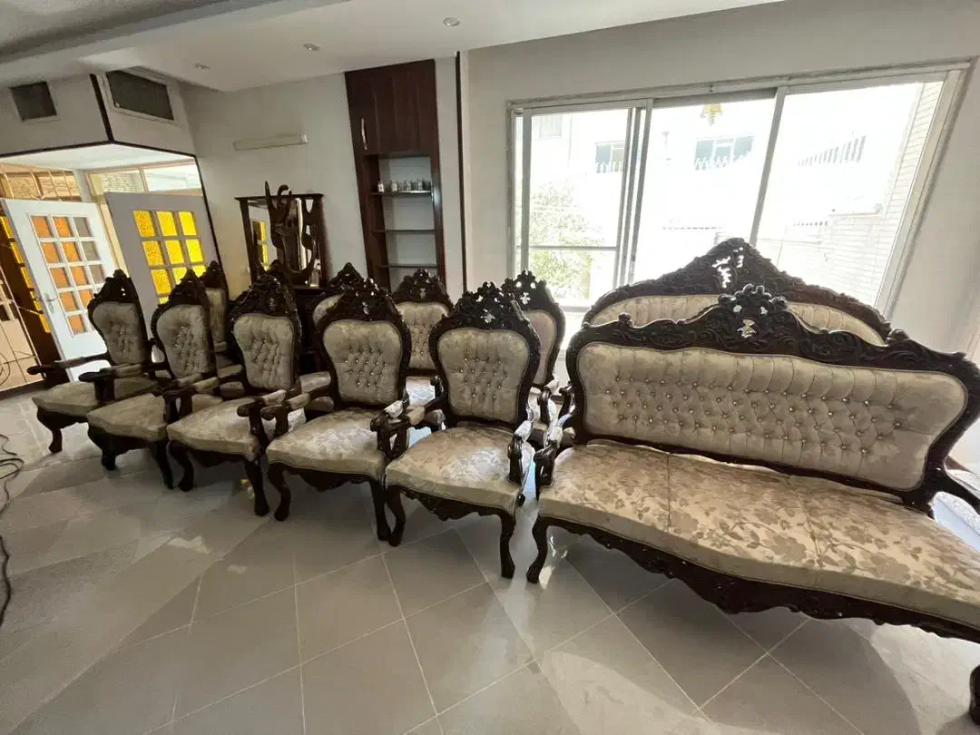 مبلشویی وقالیشویی دیارا|خدمات نظافت|اصفهان, گلزار|دیوار