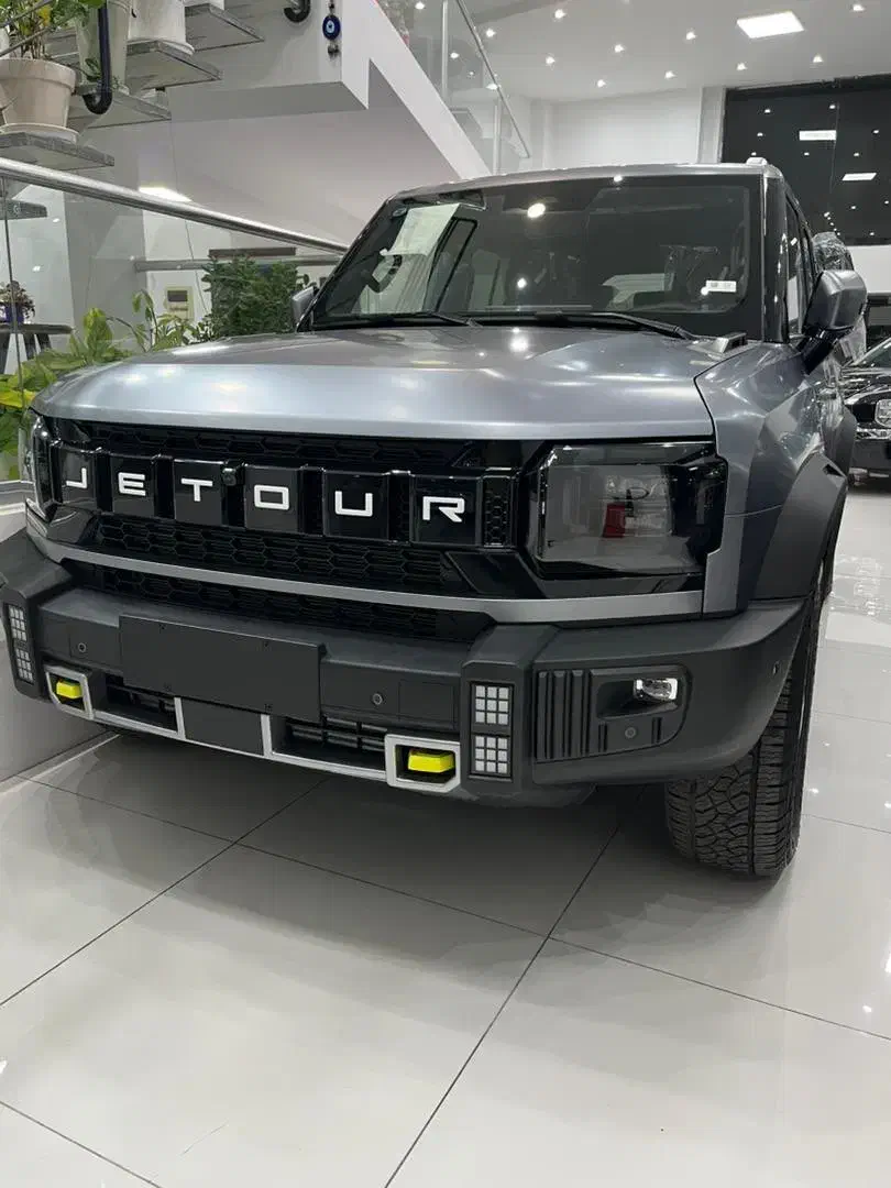 جتور تی ۲|خودرو سواری و وانت|کیش, |دیوار