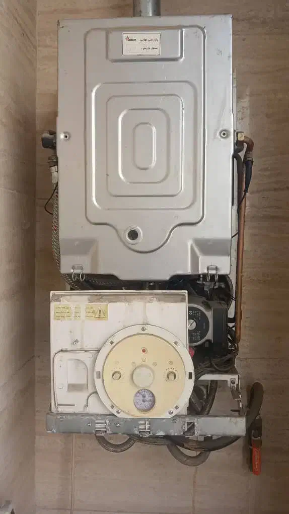 نمایندگی تعمیرکارسرویسکار پکیج سعادت اباد فرحزاد|خدمات پیشه و مهارت|تهران, دریا|دیوار