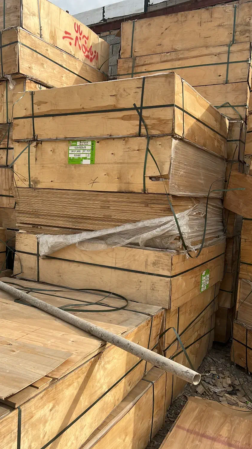 جک قالب فلزی اسکافلد|مصالح و تجهیزات ساختمان|تهران, شهرک ابوذر|دیوار