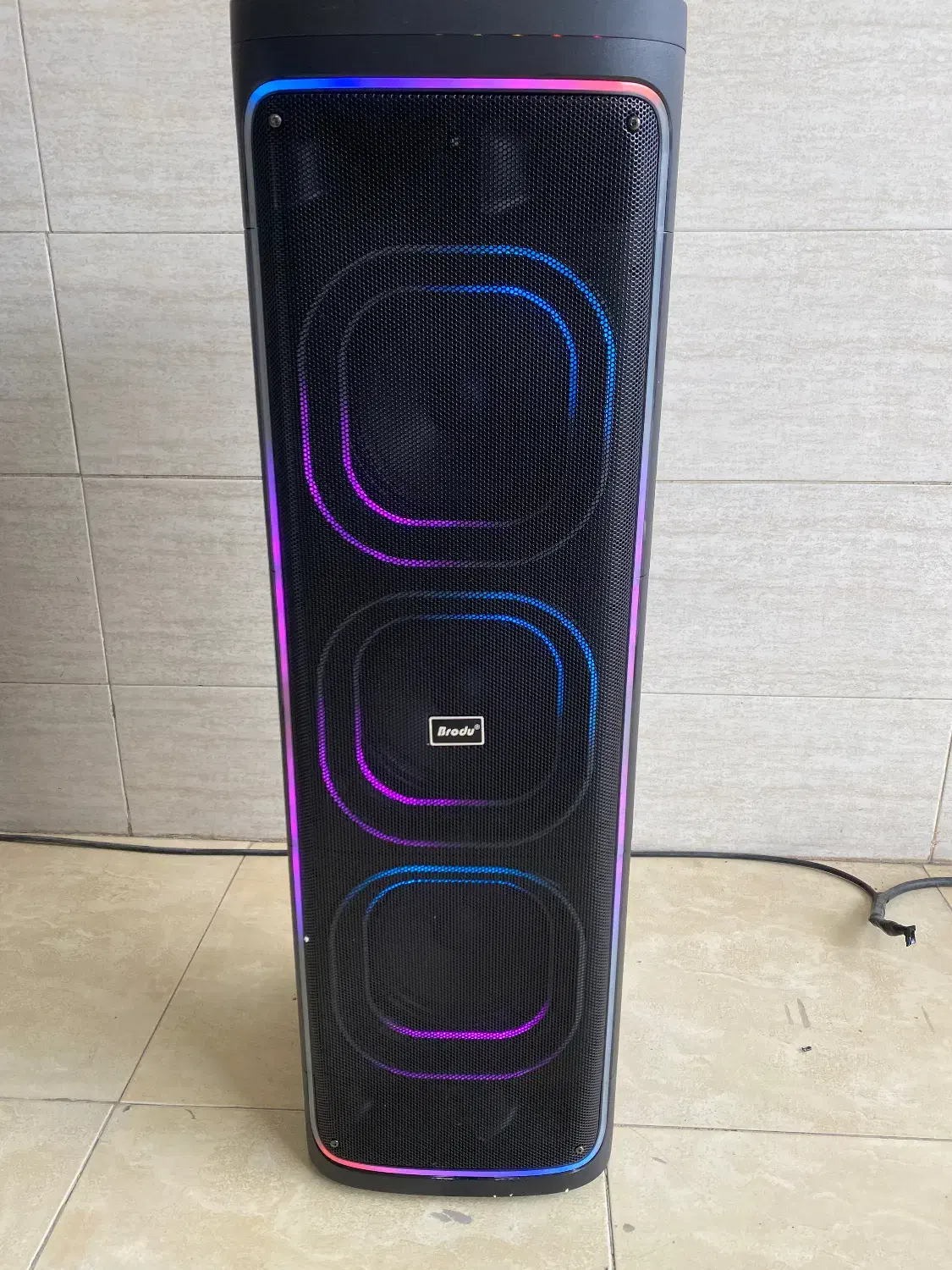 اسپیکر ۲۲۷۰BTS|سیستم صوتی خانگی|شیراز, گویم|دیوار