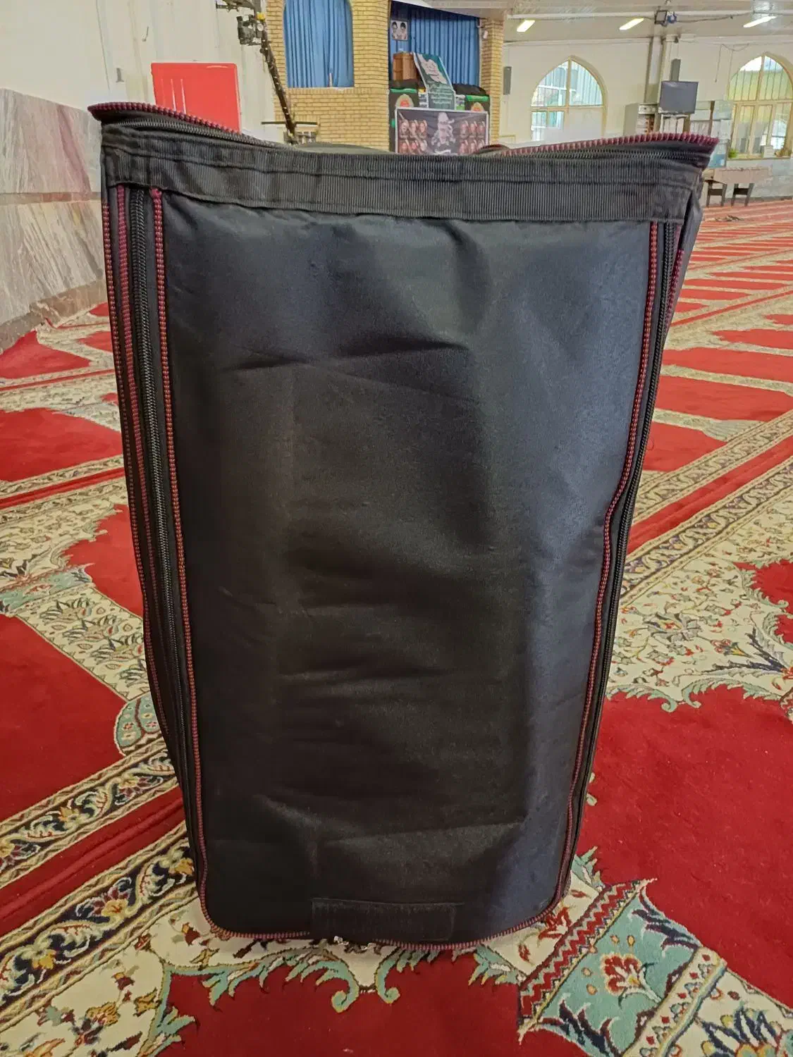 فروش ۱۲ عدد کاور باند RCF|صوتی و تصویری|نهاوند, |دیوار