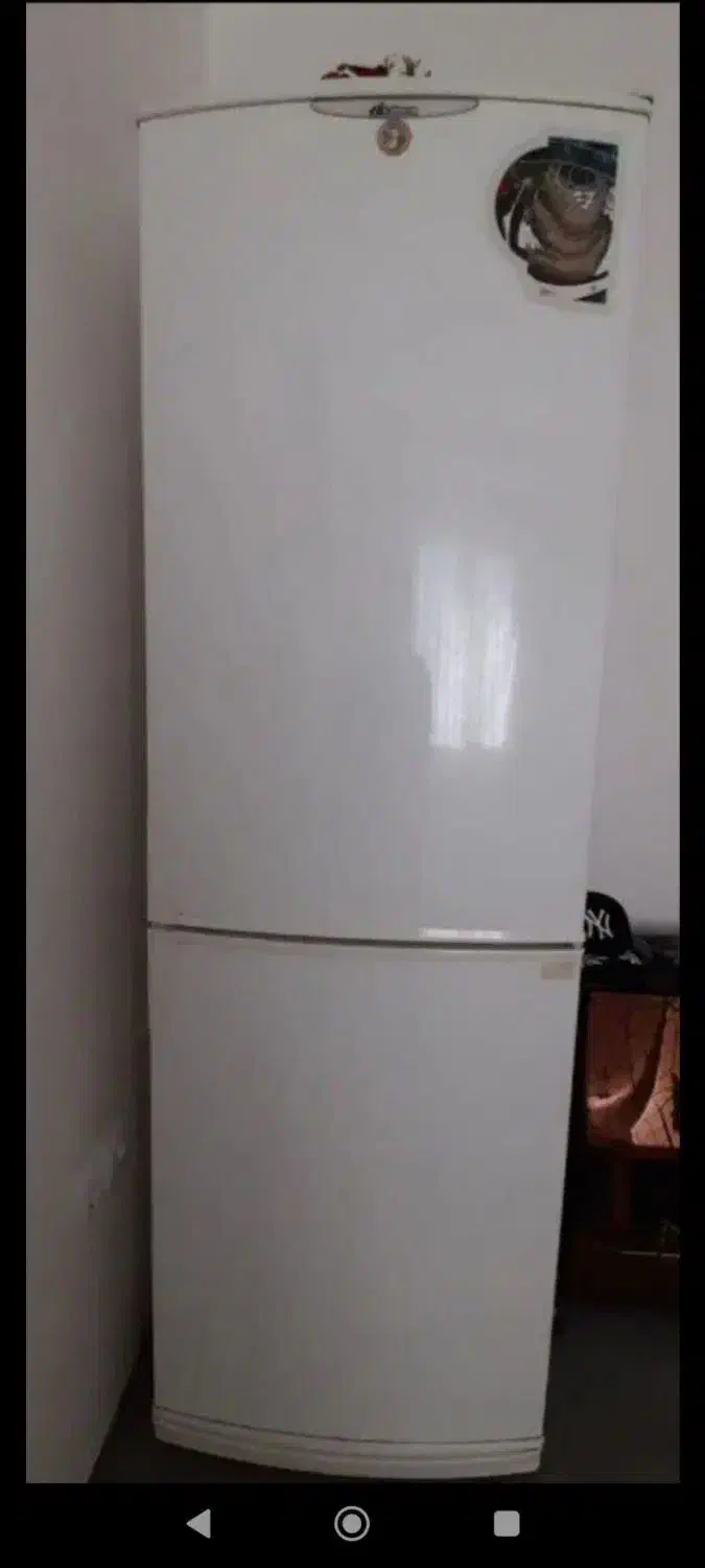 یخچال|یخچال و فریزر|رضویه, |دیوار