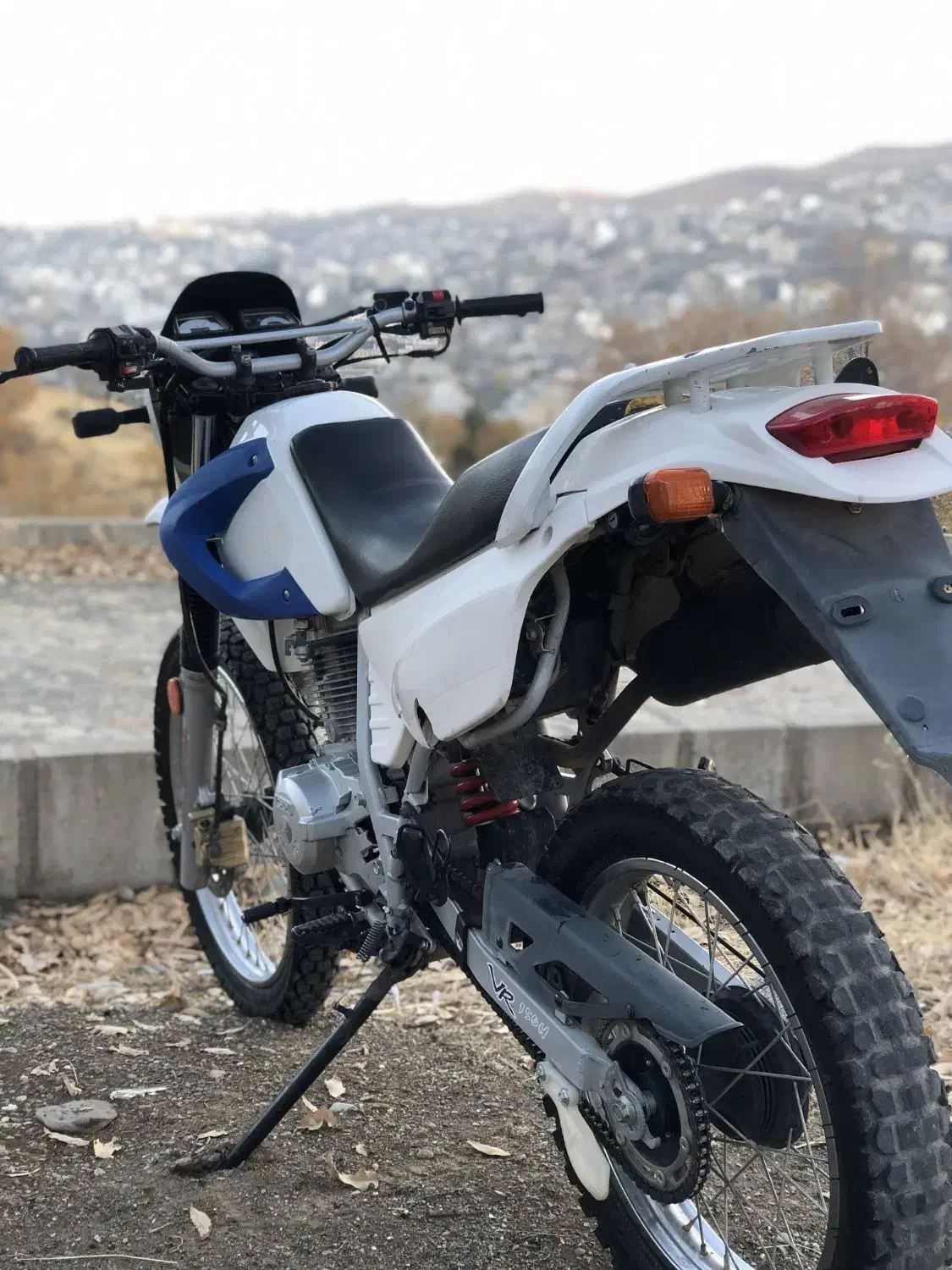 هارتفورد عتیقه کم کار|موتورسیکلت|سردشت, |دیوار