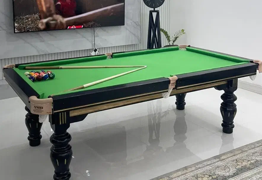 8ballواسنوکر|ورزشهای توپی|اصفهان, نقش جهان|دیوار