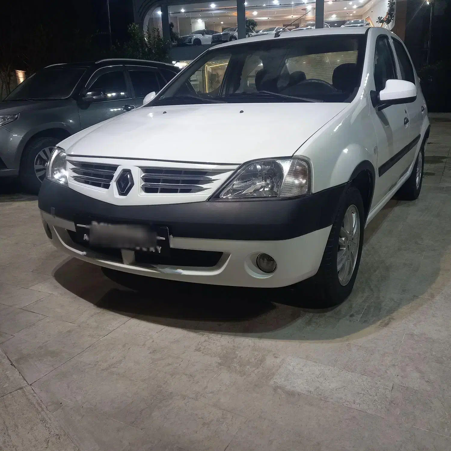 L90 پارس تندر|خودرو سواری و وانت|رشت, اسماعیل آباد|دیوار