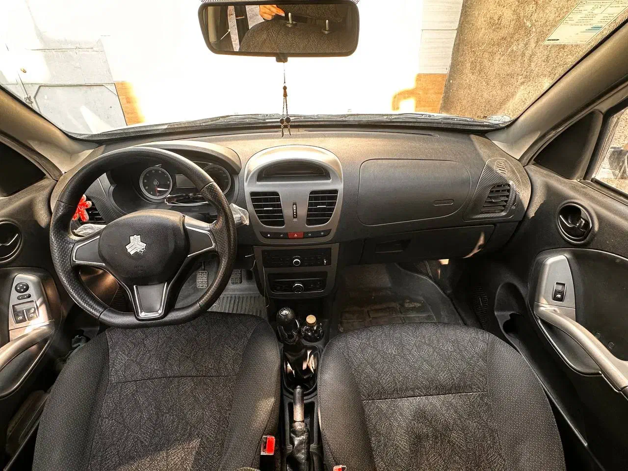 کوییک sr|خودرو سواری و وانت|مشهد, شهید بصیر|دیوار