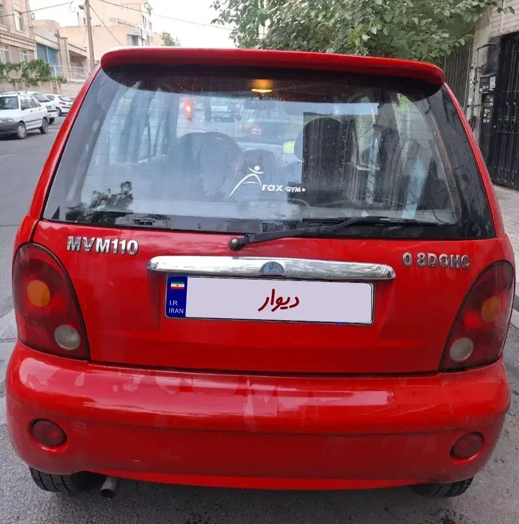 ماشین|خودرو سواری و وانت|تهران, جمال‌زاده|دیوار