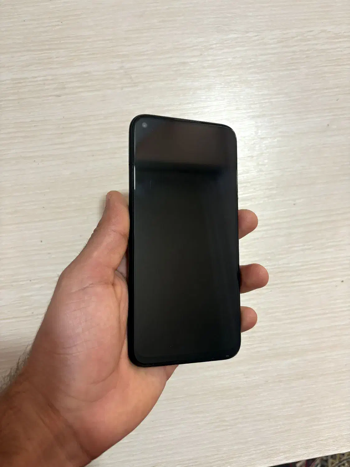 گوشی نوا 7i|موبایل|بوشهر, |دیوار