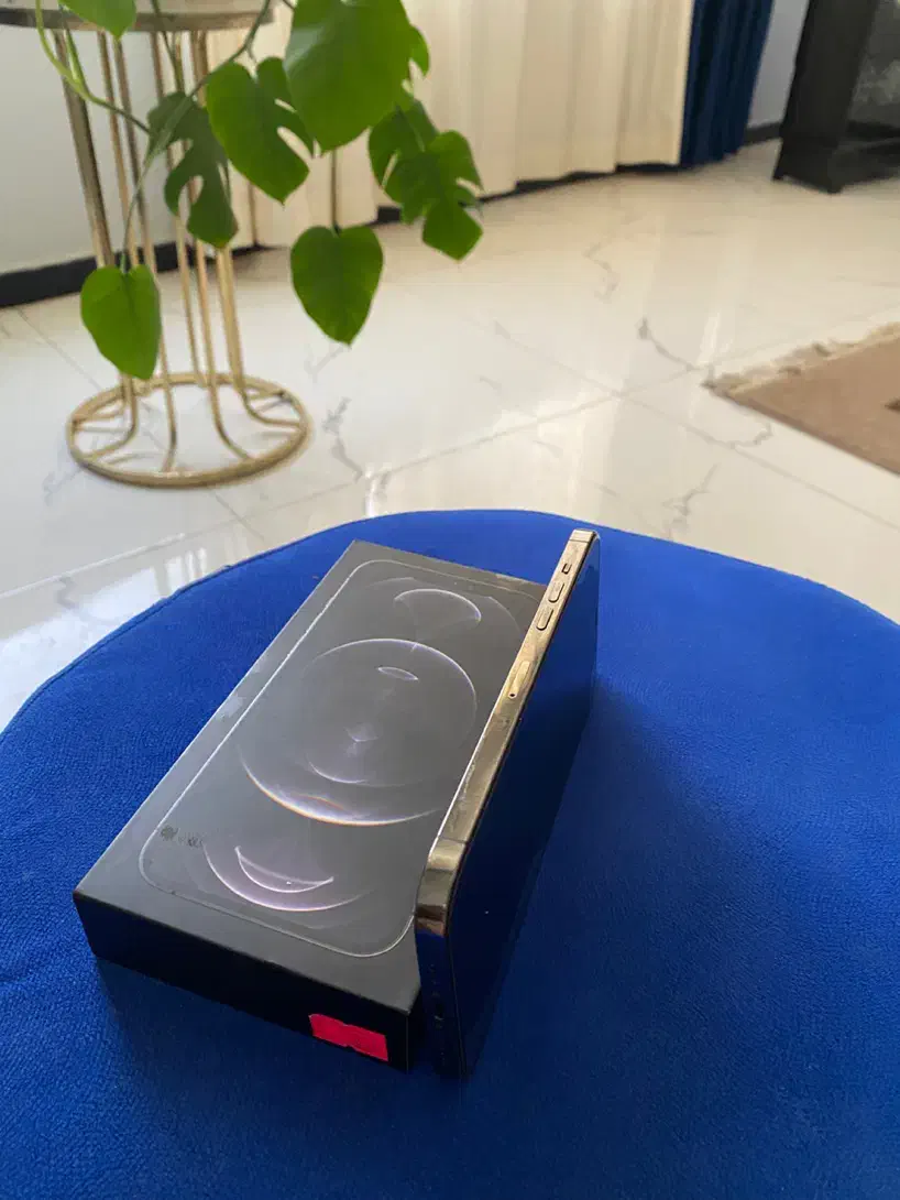 iphone 12promax 256|موبایل|کرج, گوهردشت|دیوار