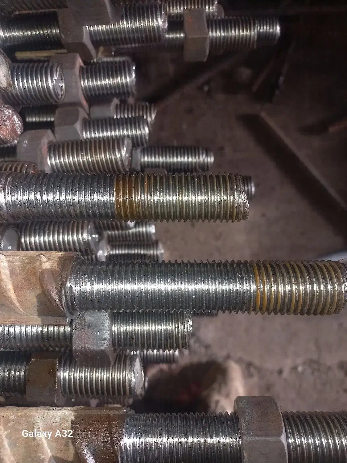 خرید و فروش میلگرد|مصالح و تجهیزات ساختمان|تبریز, |دیوار