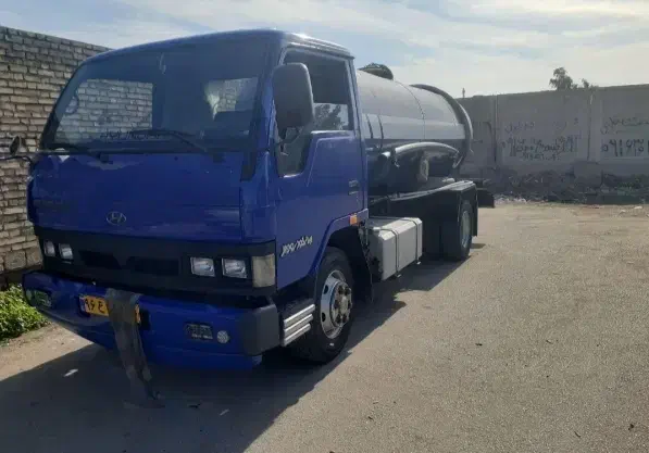 تخلیه چاه ولوله بازکنی (جدید) شهرداری دهدشت|خدمات پیشه و مهارت|دهدشت, |دیوار