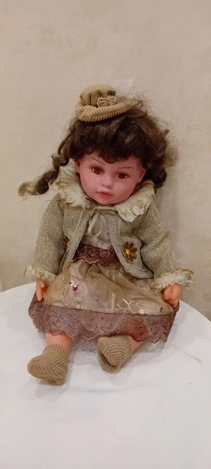 عروسک|اسباببازی بچه|تبریز, |دیوار