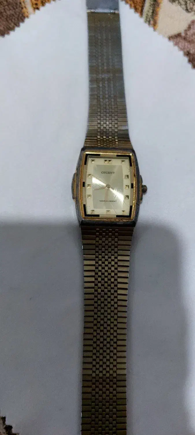 ساعت مچی مردانه OREINTژاپنی|ساعت|نیشابور, کریم آباد|دیوار