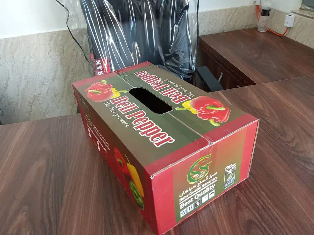 تولید انواع ورق کارتن و جعبه عمومی و اختصاصی|عمدهفروشی|شیراز, شهرک صنعتی شیراز|دیوار