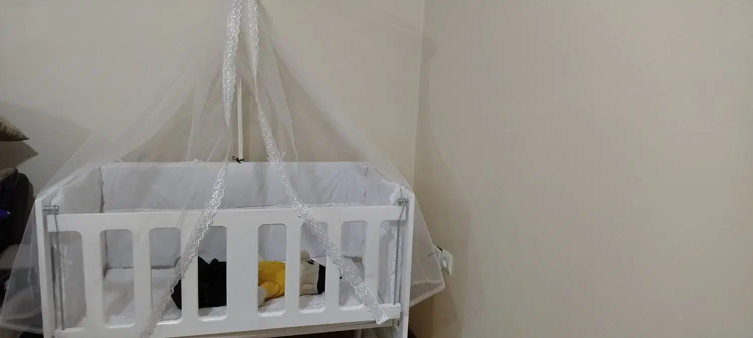 تخت و گهواره کودک|تخت و صندلی بچه|پاکدشت, پاکدشت (مامازند)|دیوار