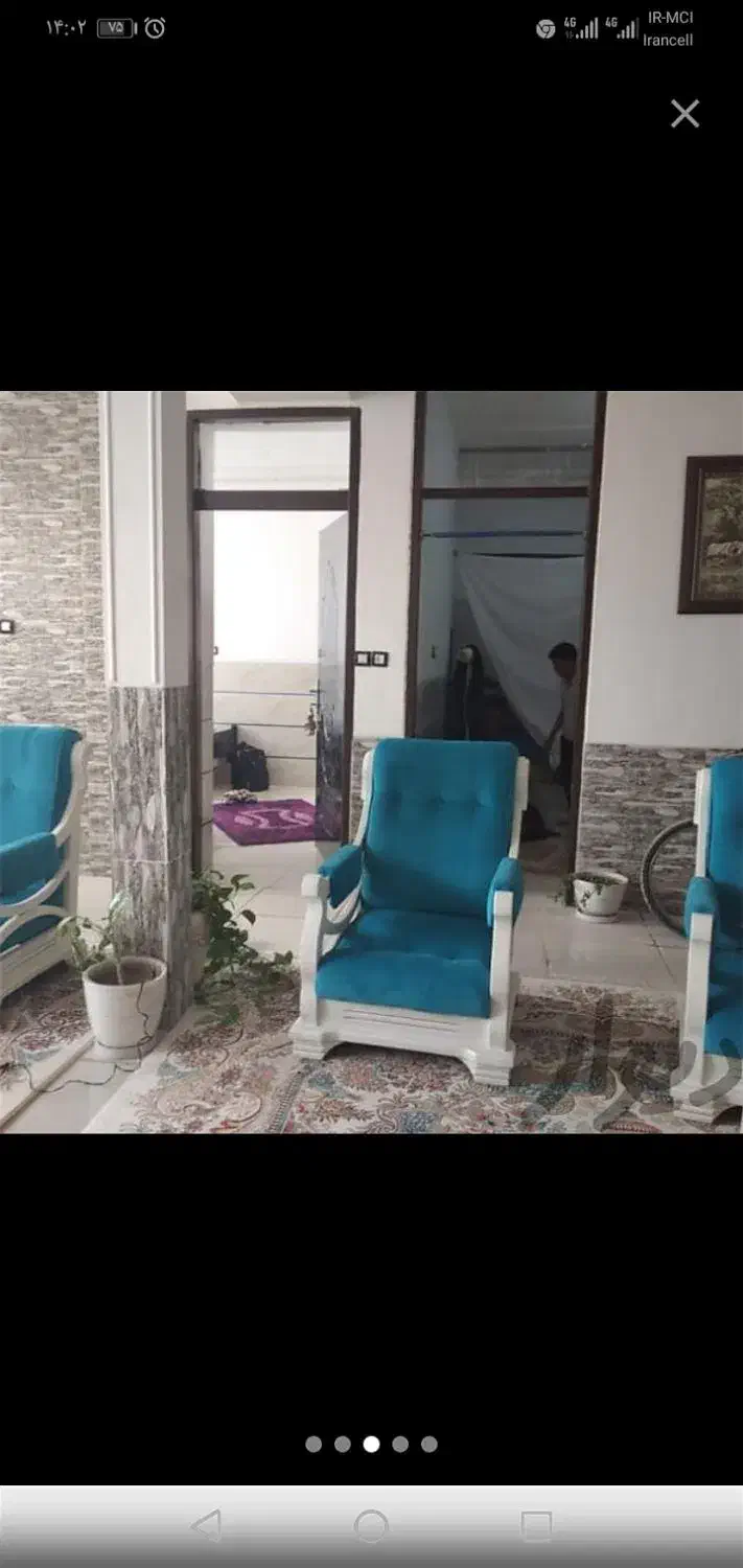اجازه خانه درگردخون|اجارهٔ خانه و ویلا|شیراز, کفترک|دیوار